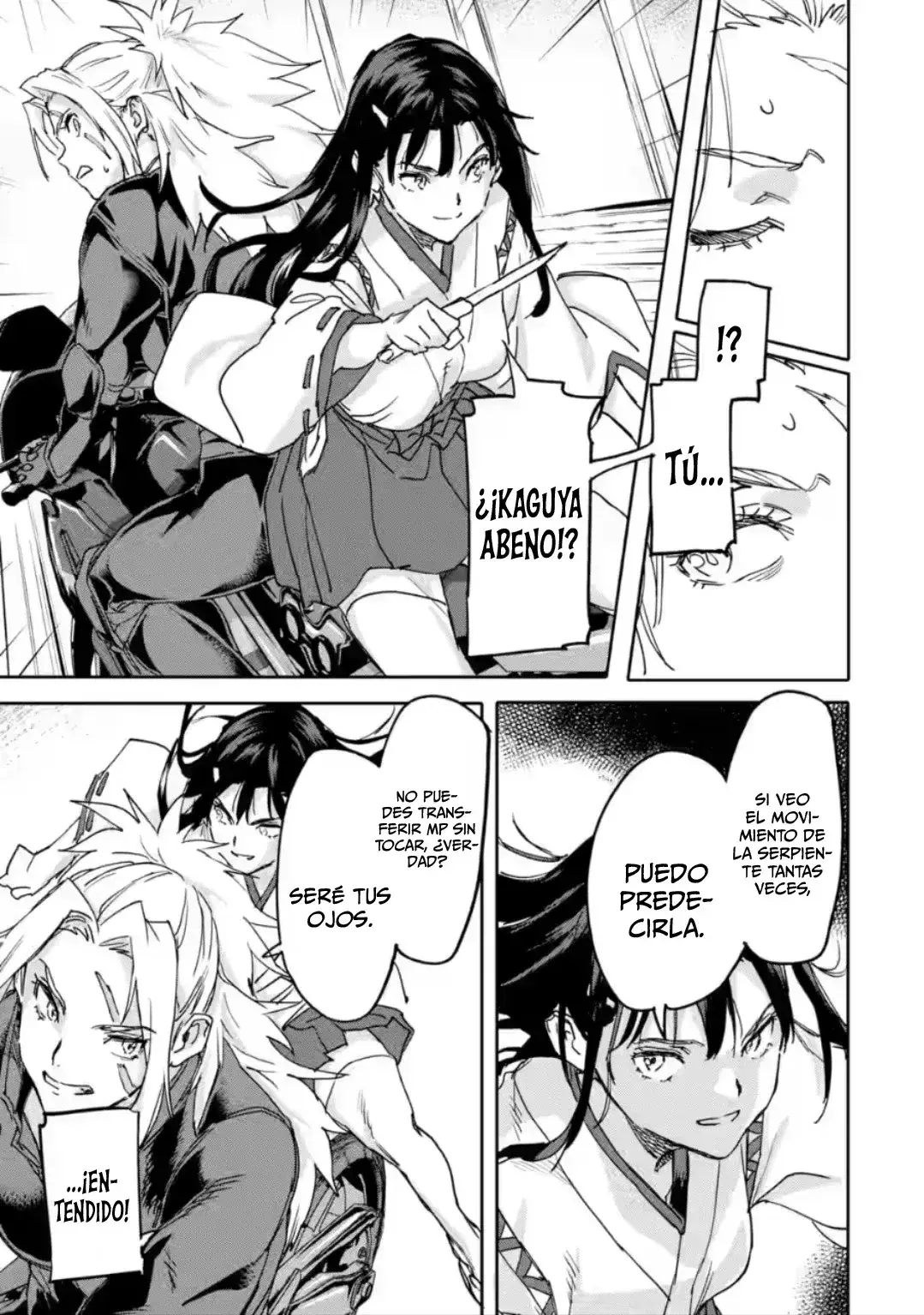 Capitulo 22.30 page 15