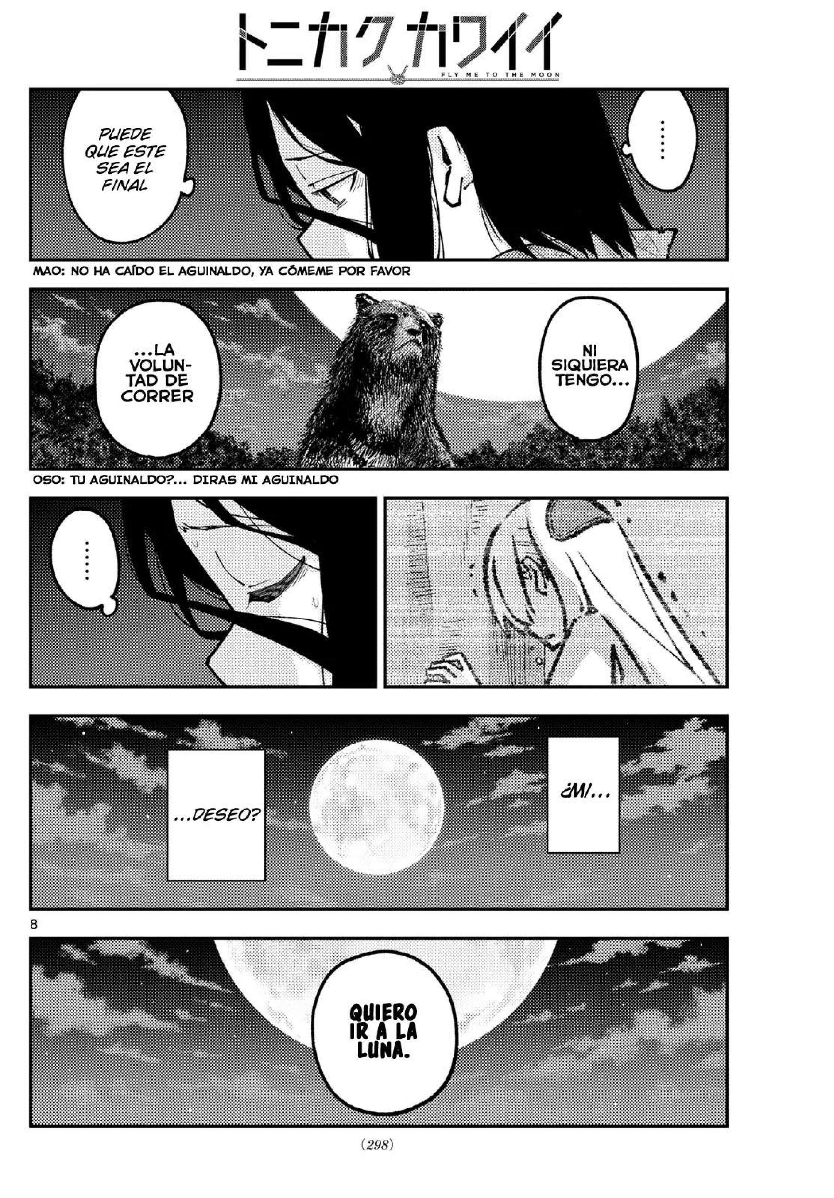 Capitulo 252 page 10