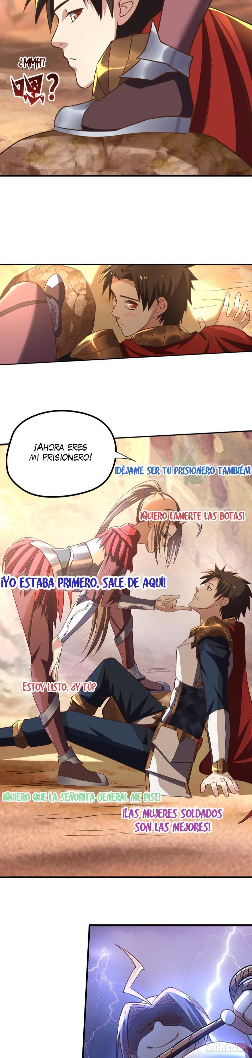 Capitulo 93 page 21
