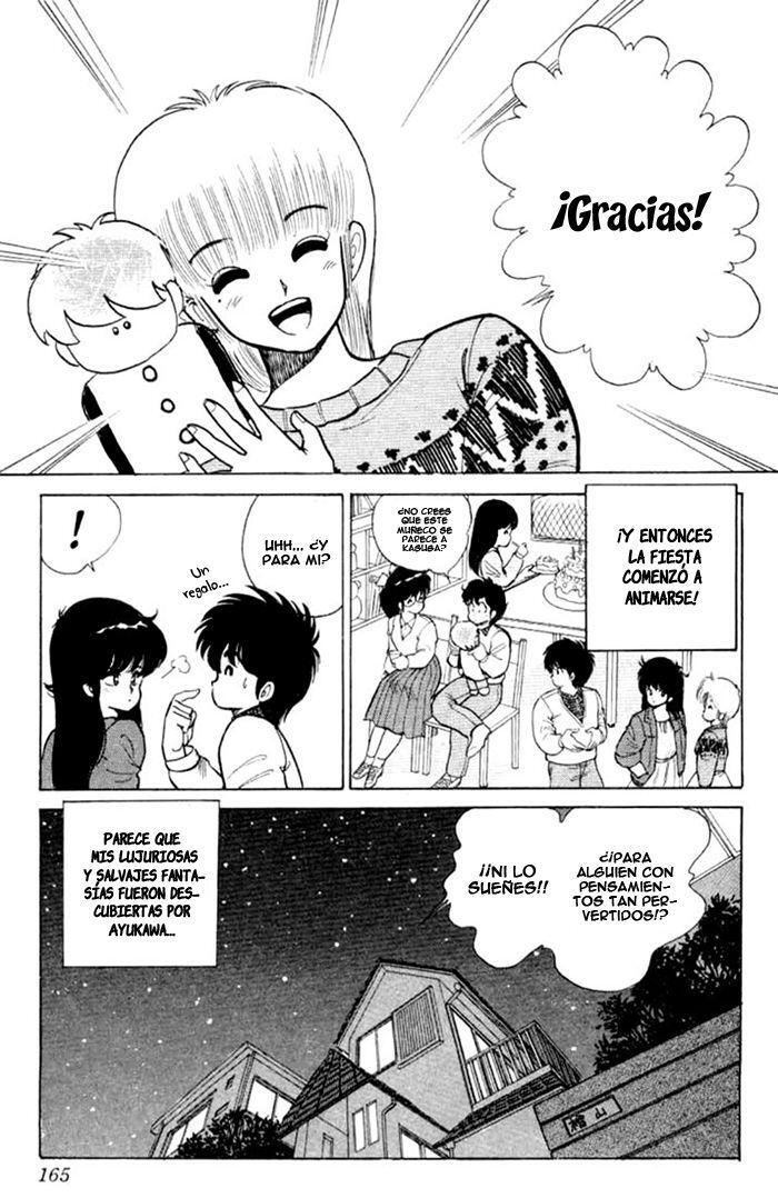Capitulo 86 page 20