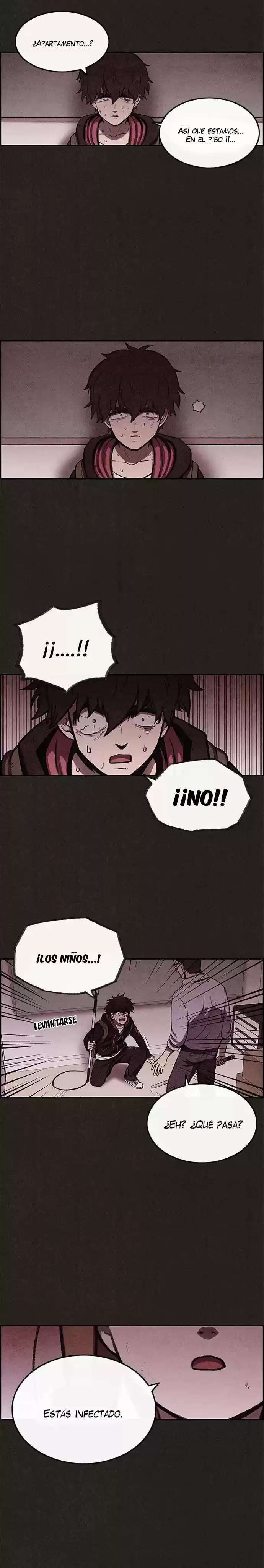 Capitulo 24 page 20