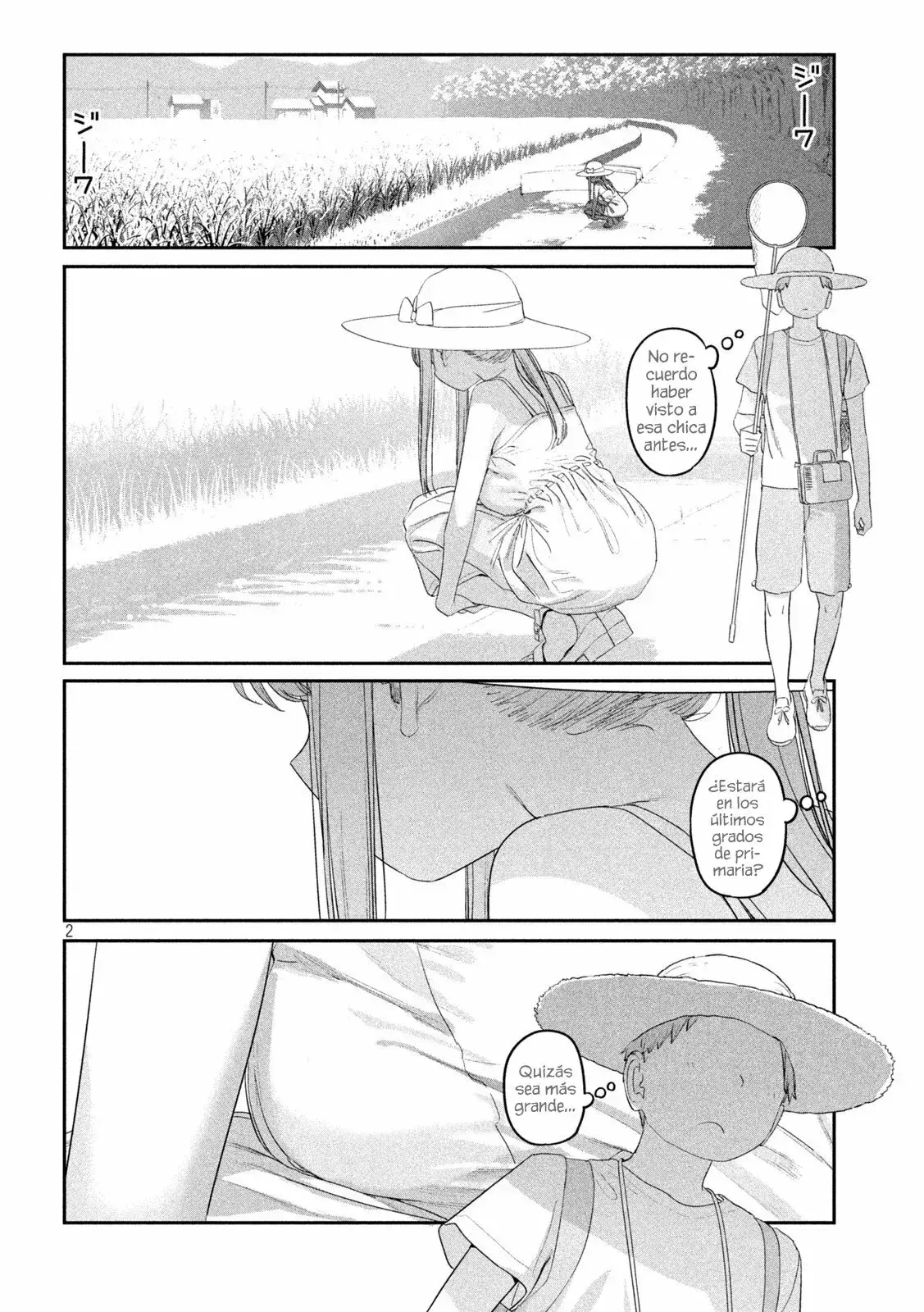 Capitulo 69 page 3
