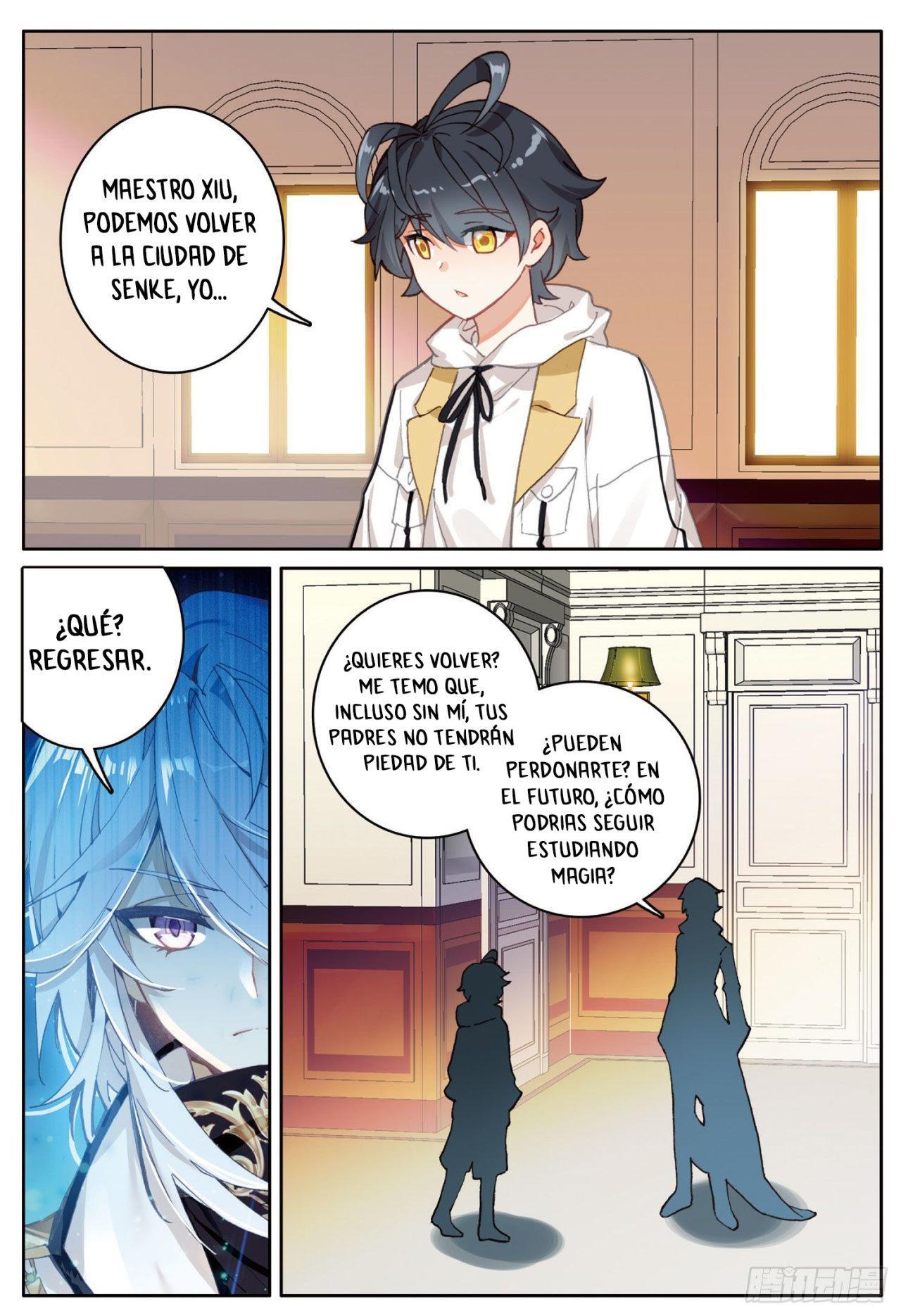 Capitulo 8 page 22