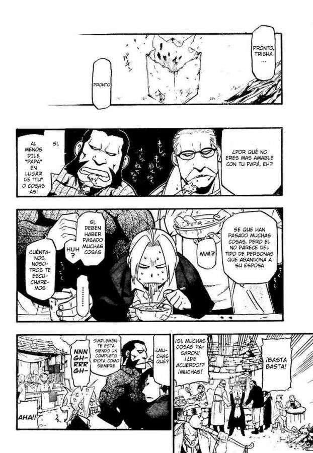 Capitulo 85 page 31
