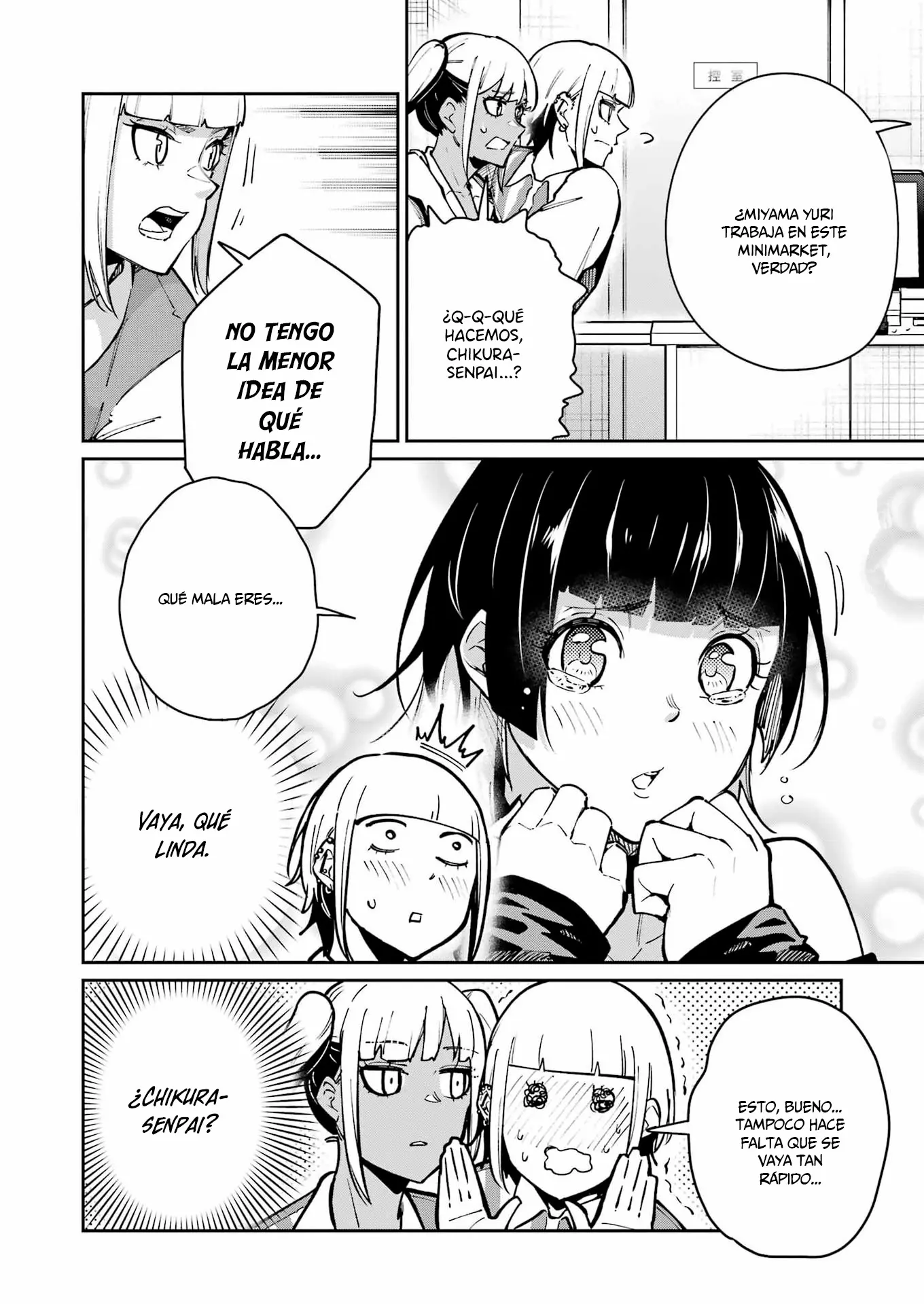 Capitulo 30 page 12