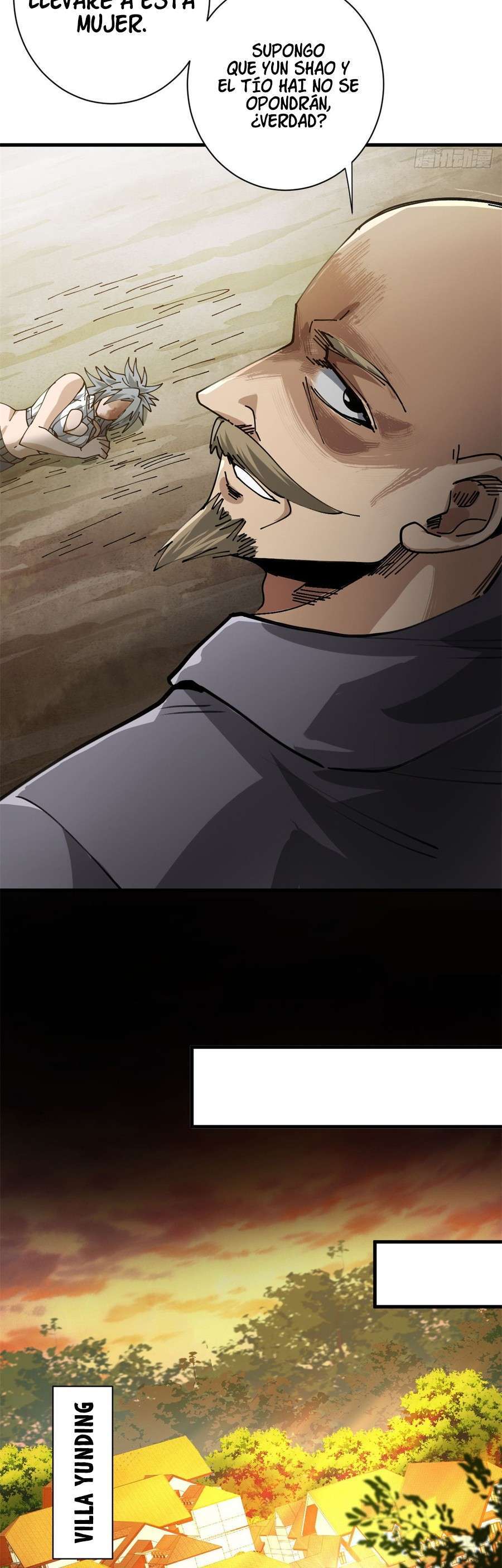Capitulo 163 page 14