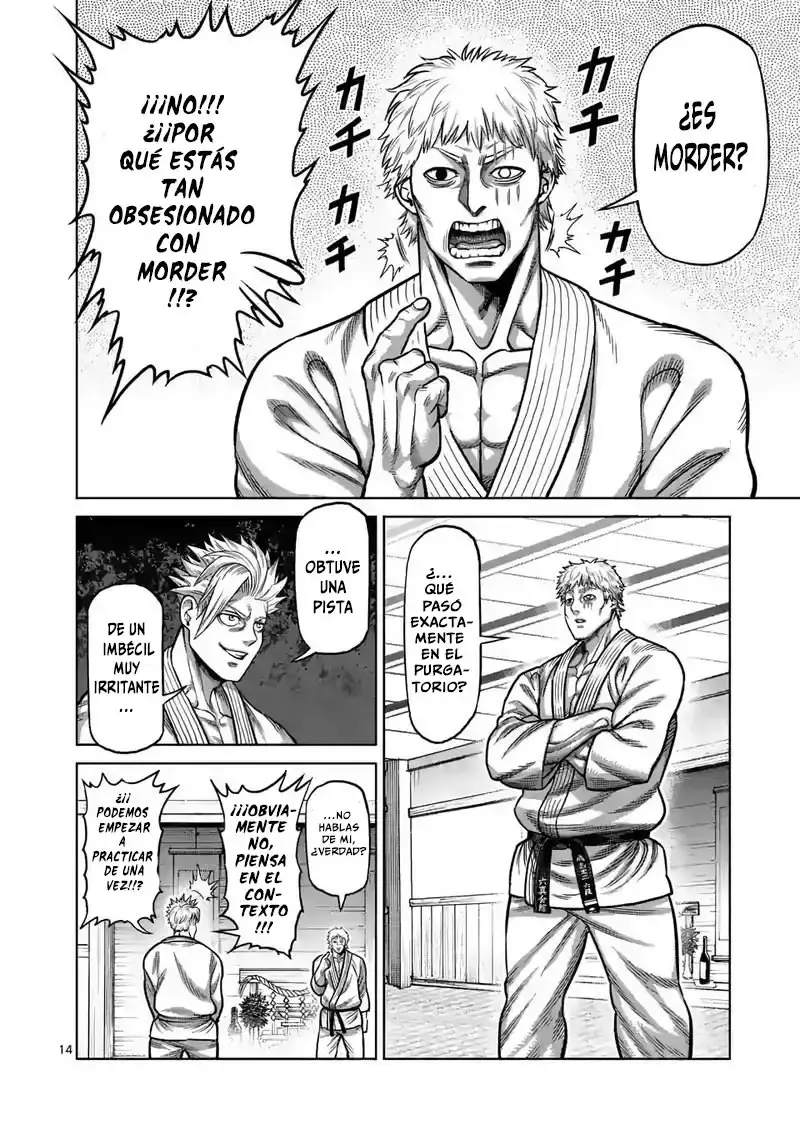 Capitulo 32 page 15