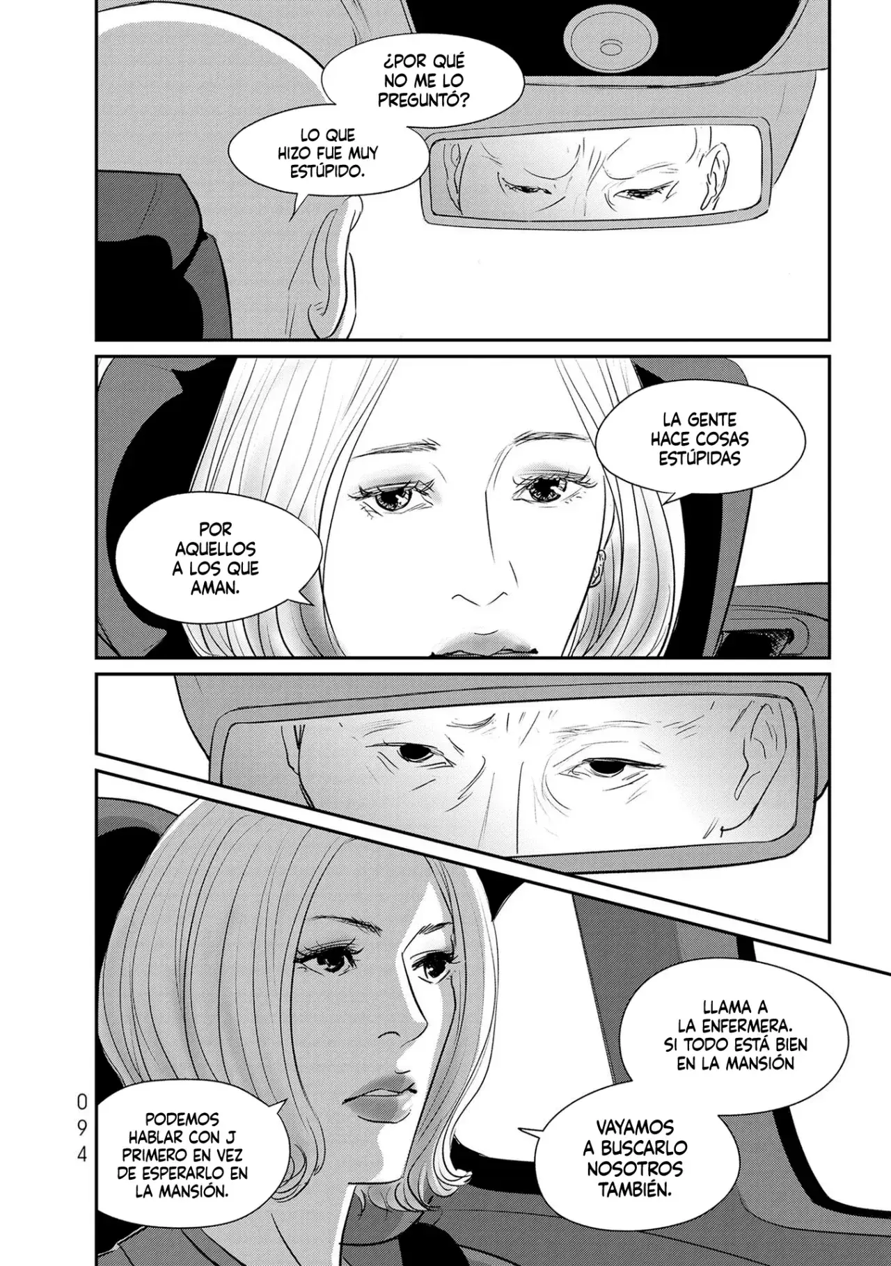Capitulo 26 page 20