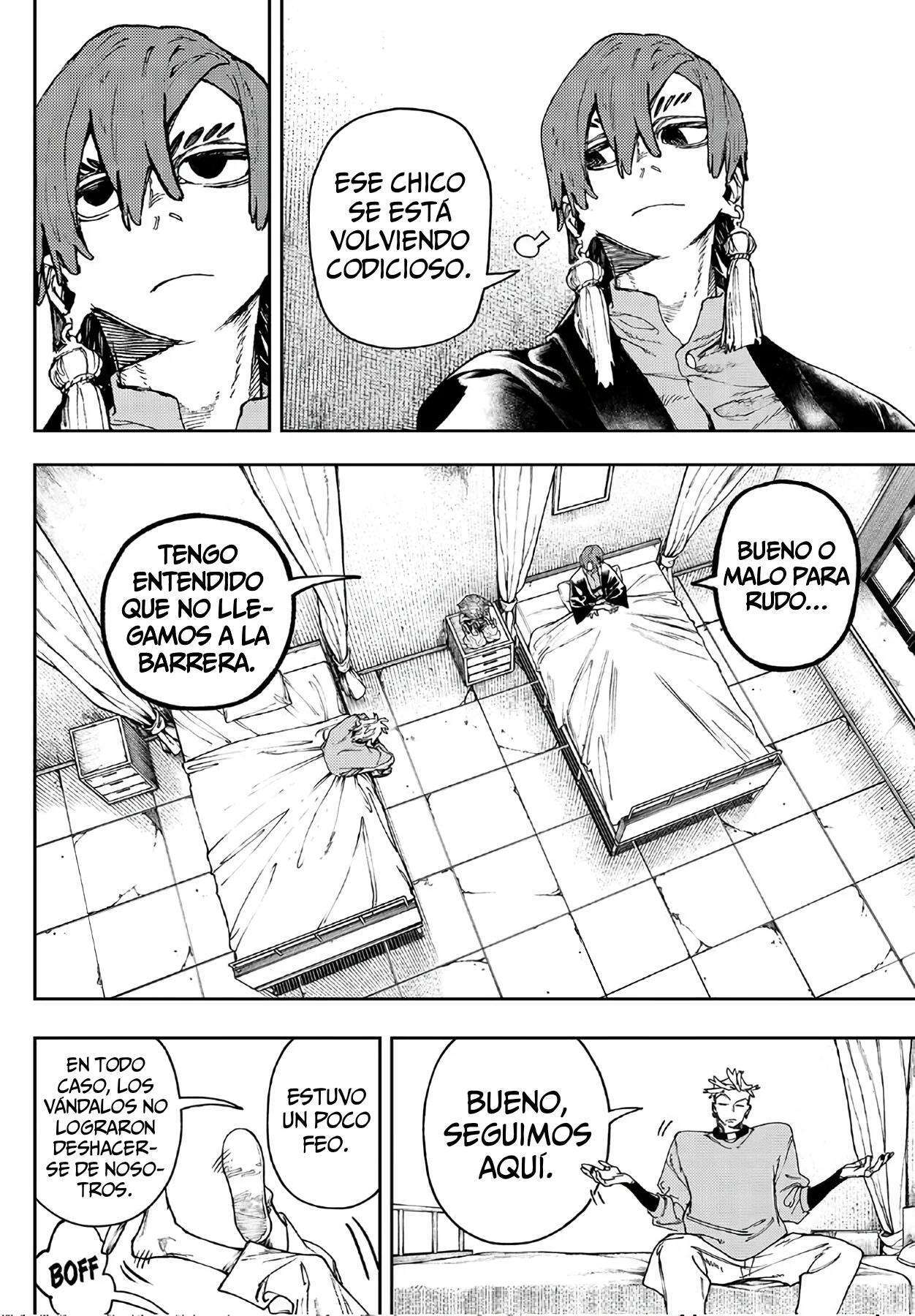 Capitulo 84 page 5