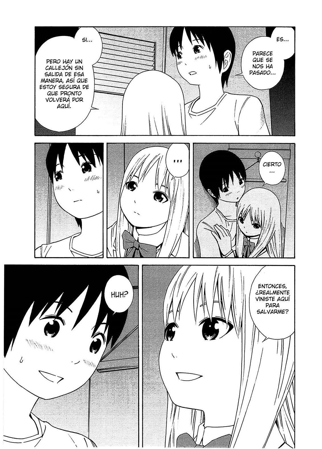 Capitulo 21 page 18