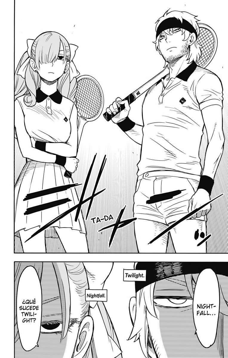 Capitulo 31 page 8