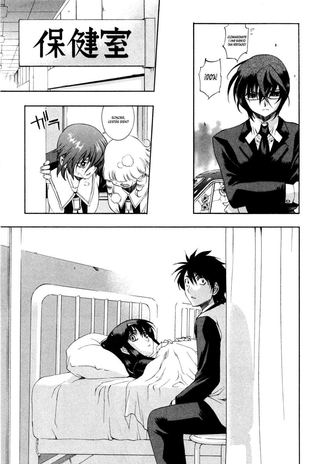 Capitulo 58 page 28