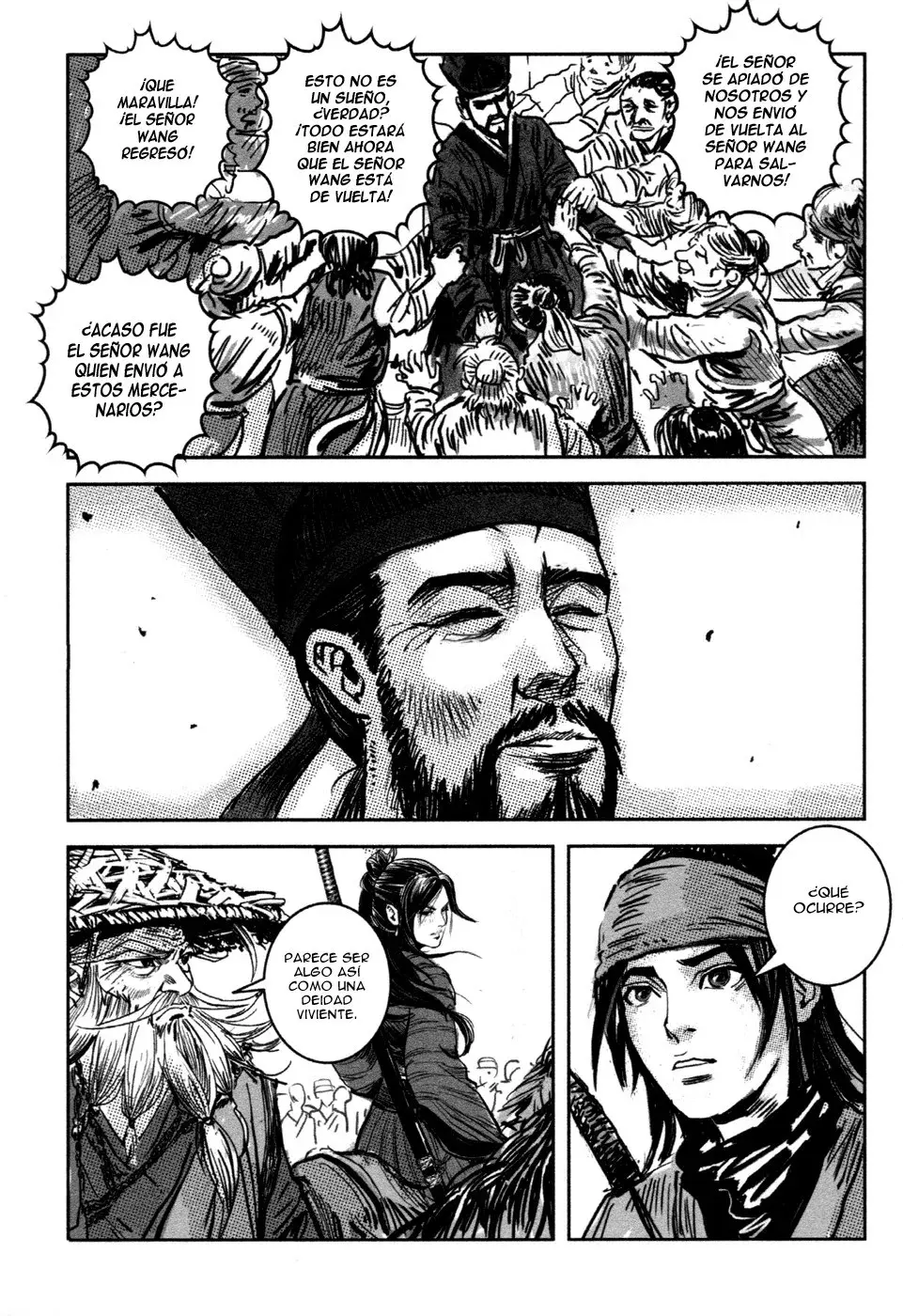 Capitulo 74 page 9