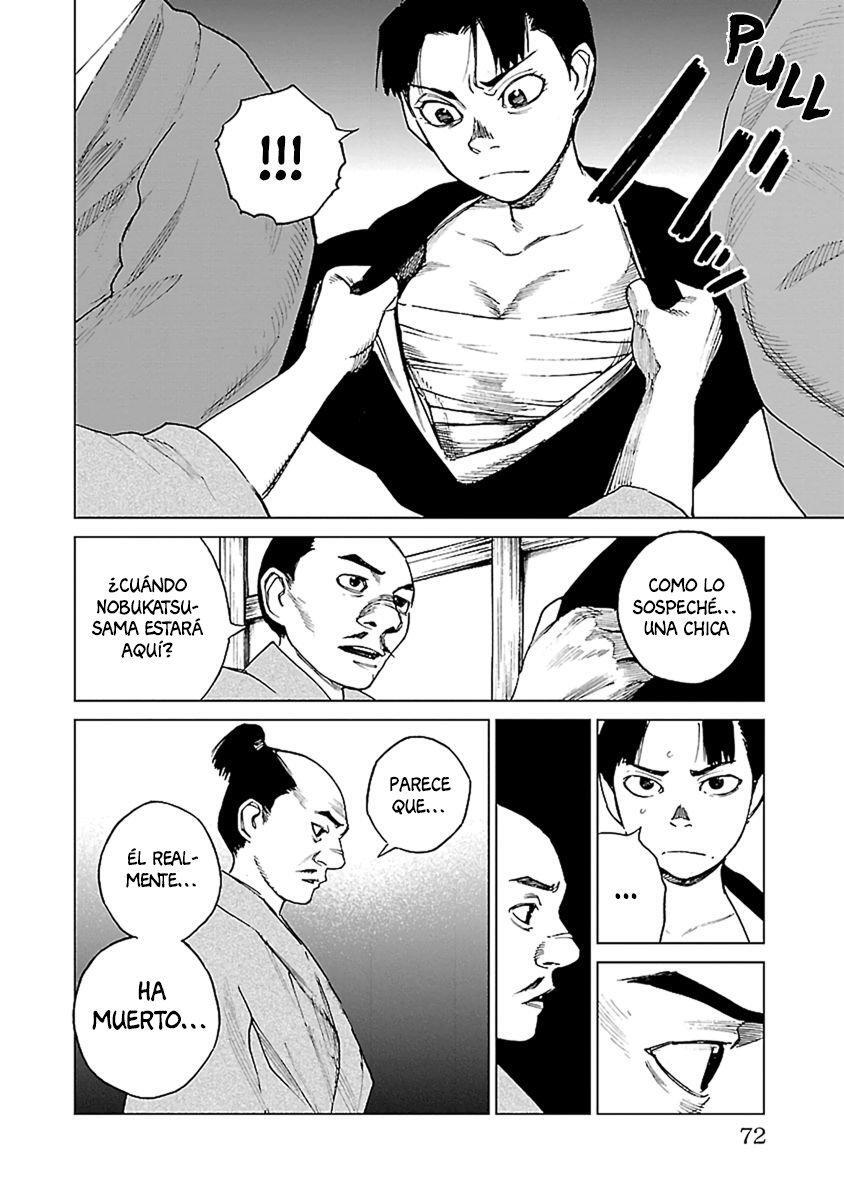 Capitulo 31 page 17