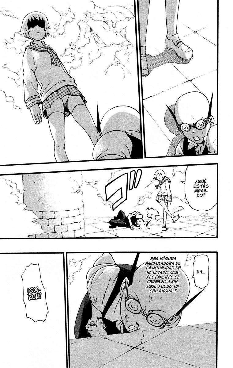 Capitulo 50 page 31