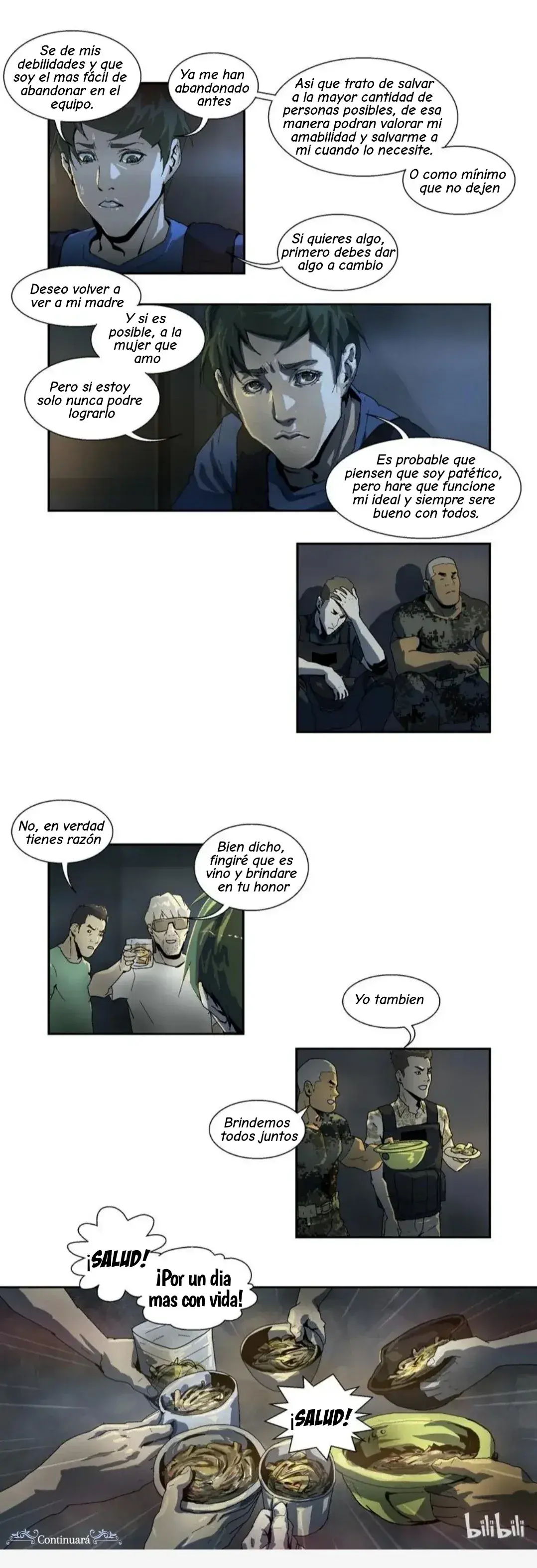 Capitulo 29 page 10
