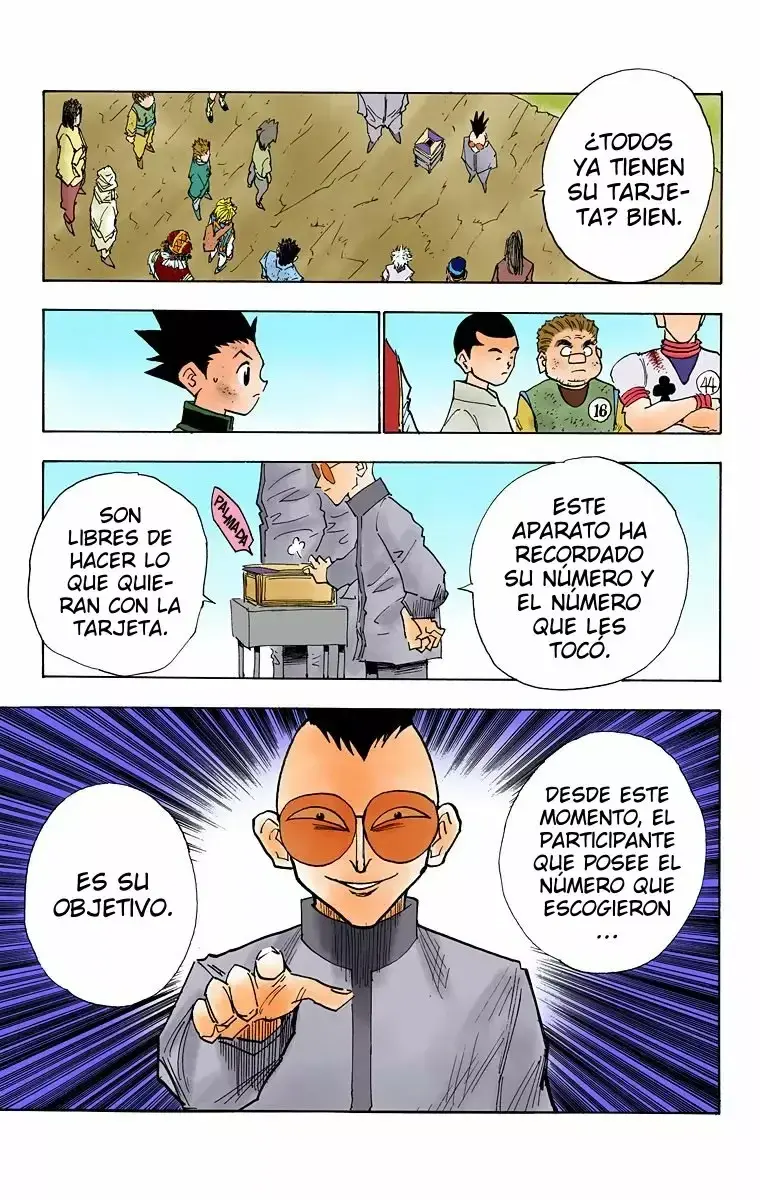 Capitulo 23 page 6