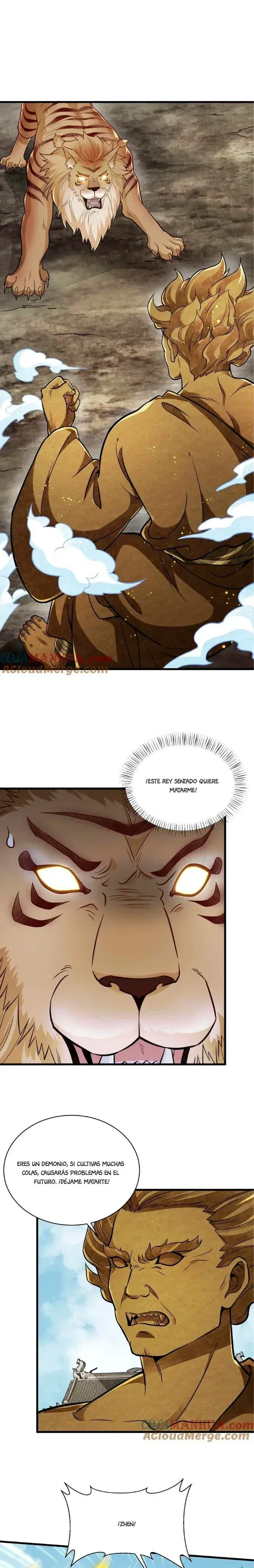 Capitulo 321 page 5