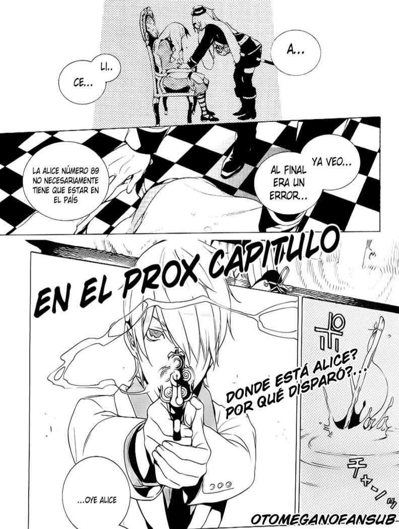Capitulo 22 page 29