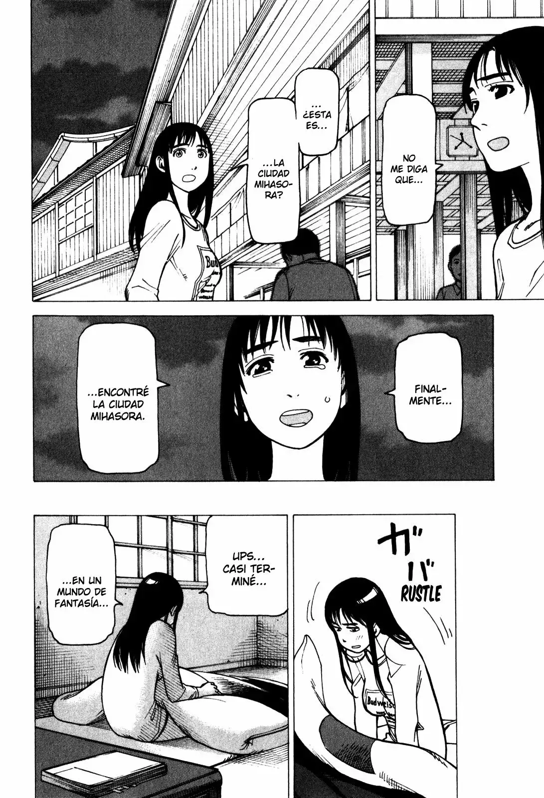 Capitulo 70 page 21