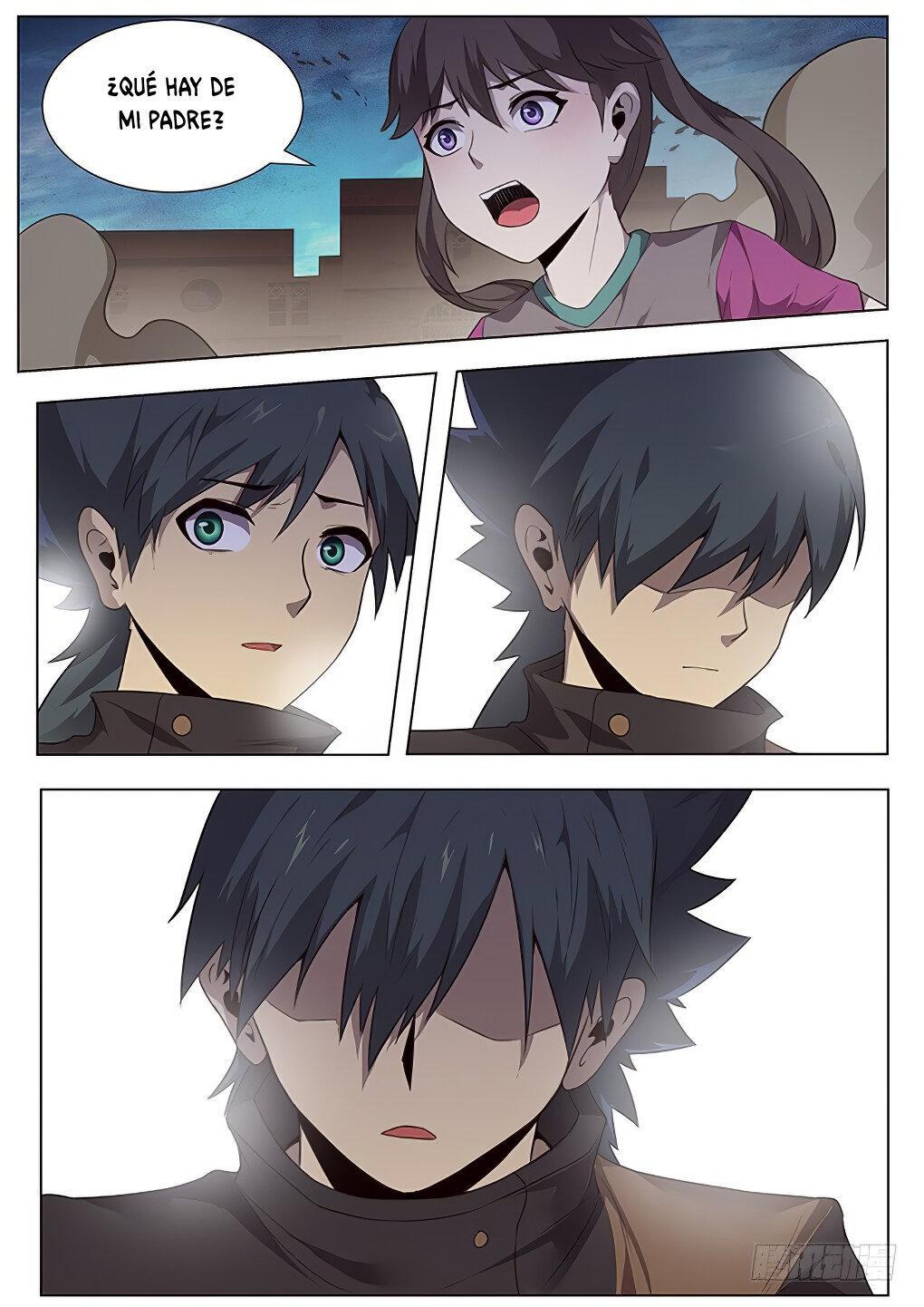 Capitulo 177 page 8