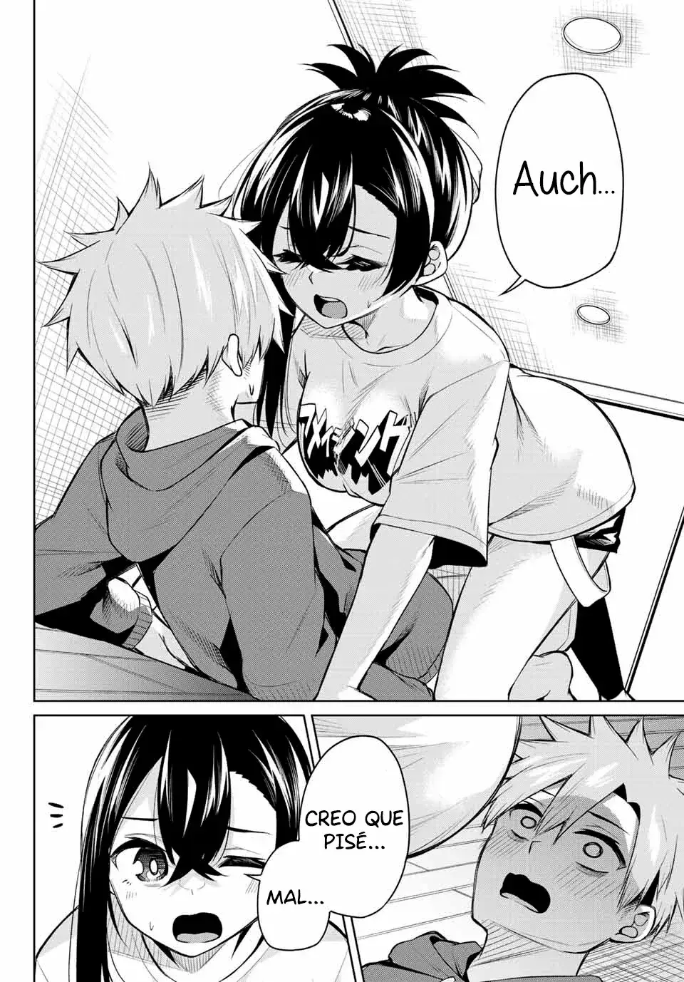 Capitulo 18 page 15