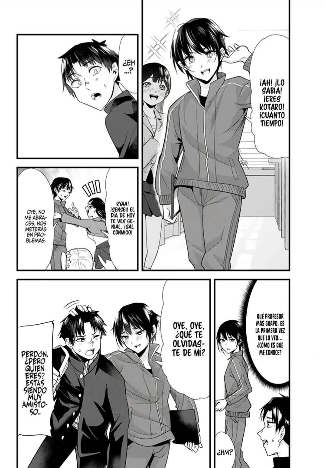 Capitulo 1 page 16