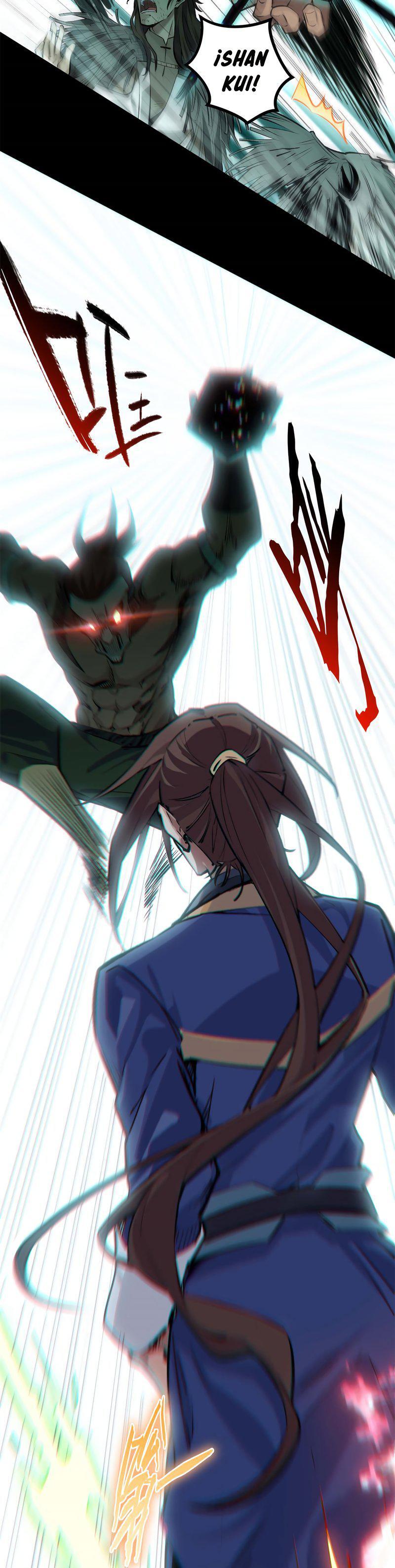 Capitulo 50 page 18