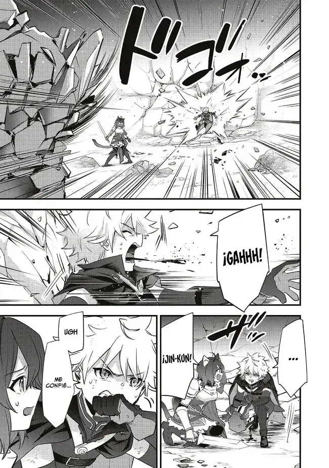 Capitulo 19 page 6