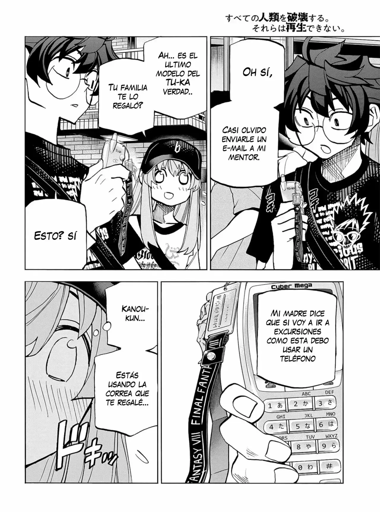 Capitulo 30 page 12