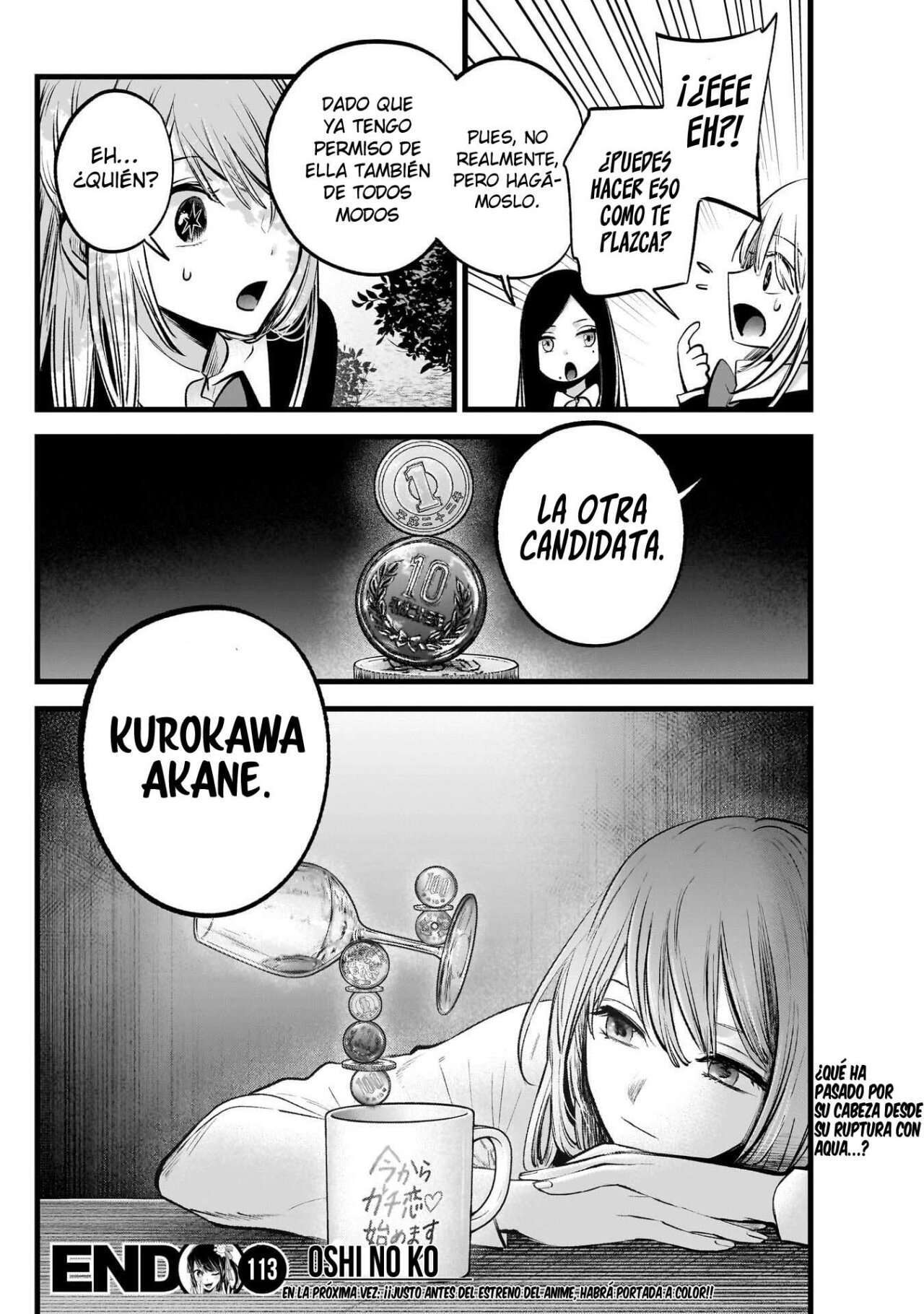 Capitulo 113 page 20
