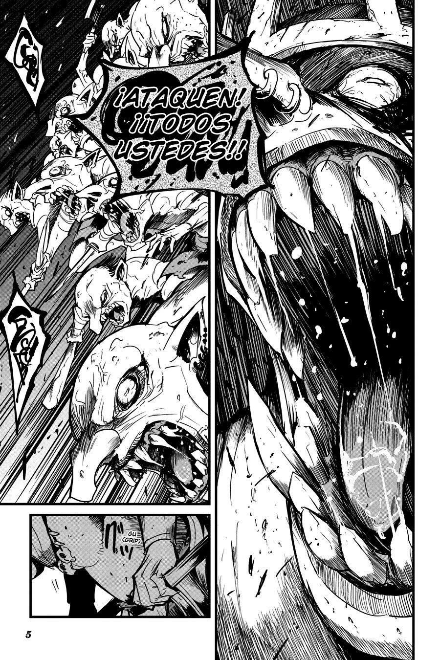 Capitulo 72 page 7