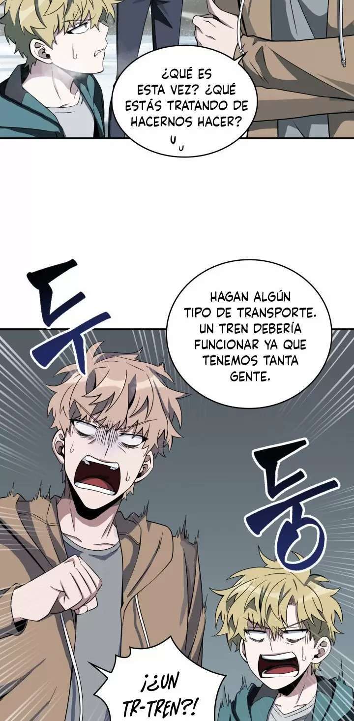 Capitulo 156 page 18