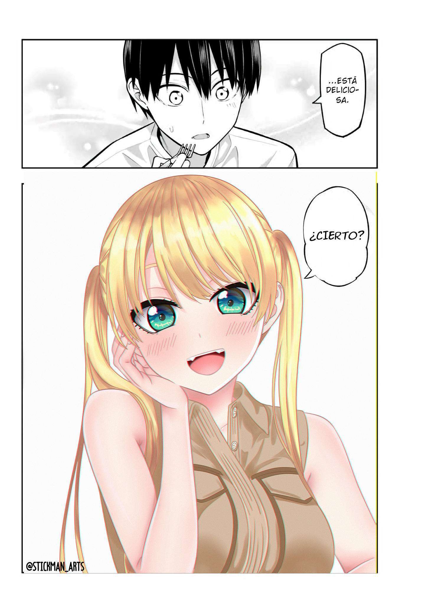Capitulo 57 page 12