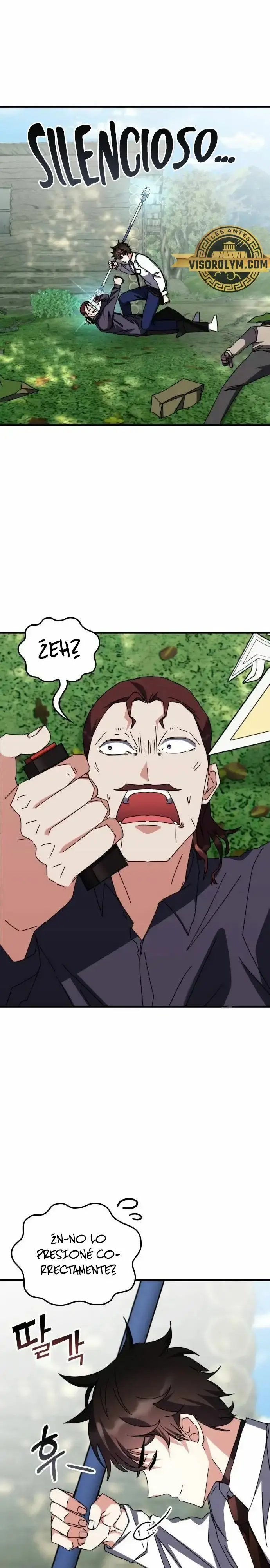 Capitulo 105 page 19