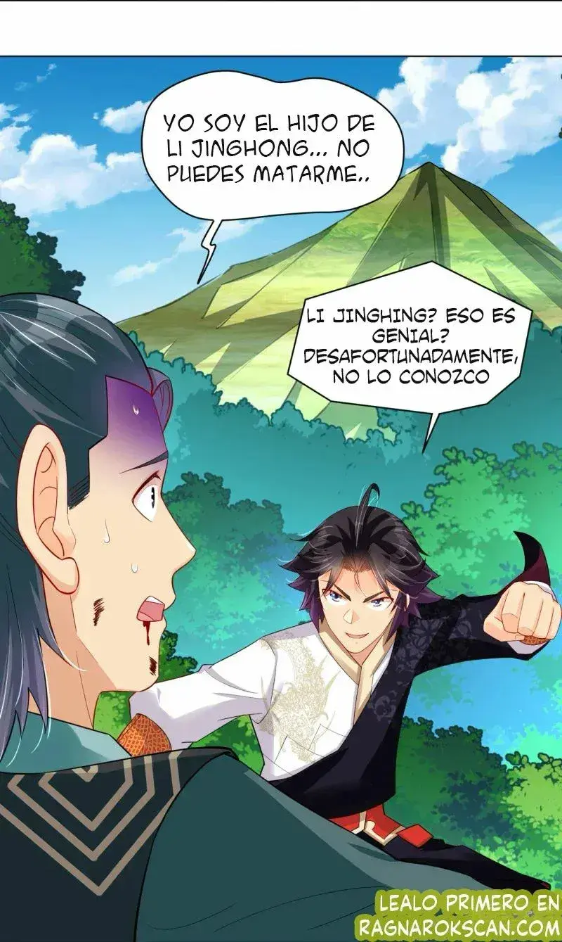 Capitulo 254 page 24