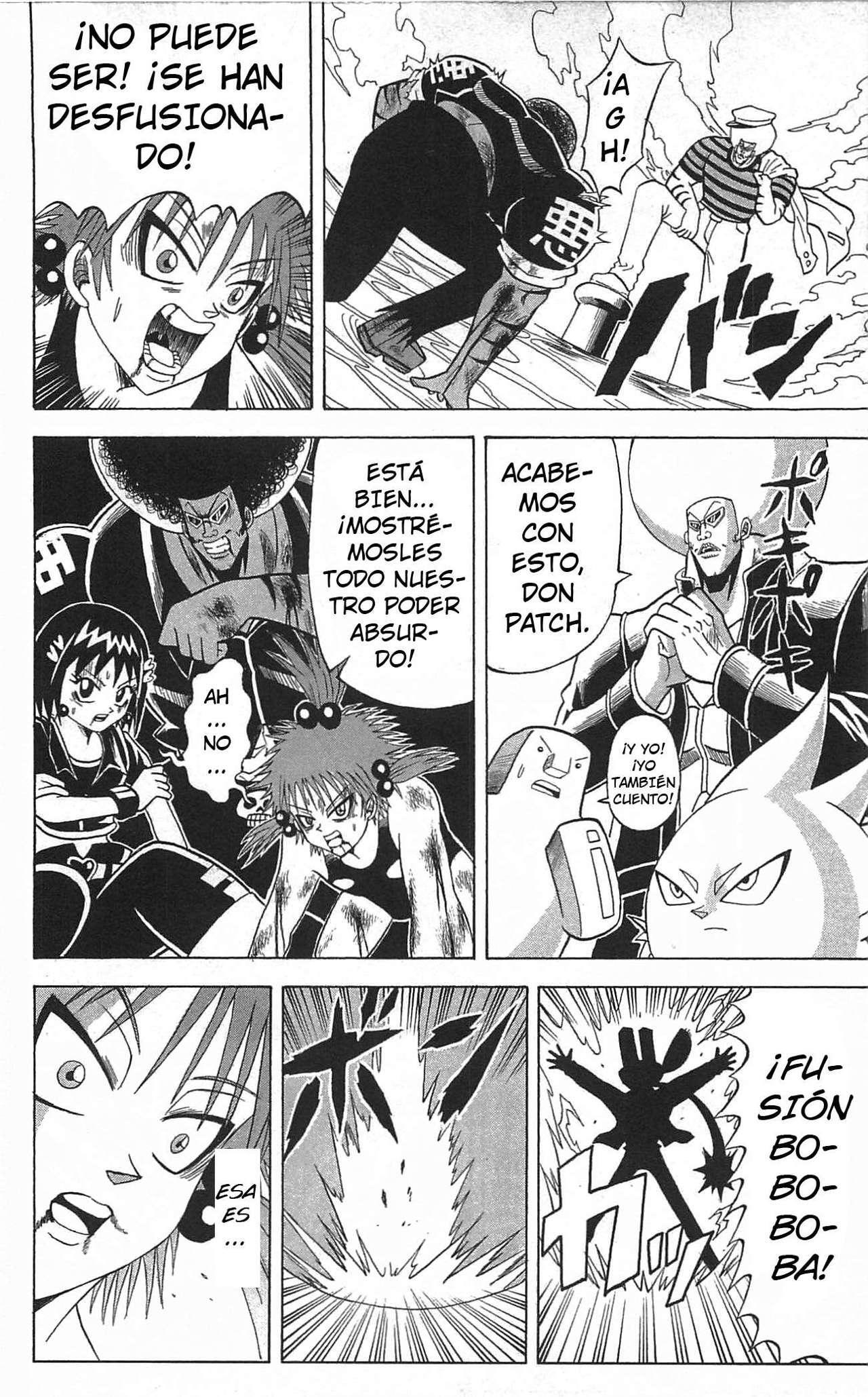 Capitulo 68 page 12