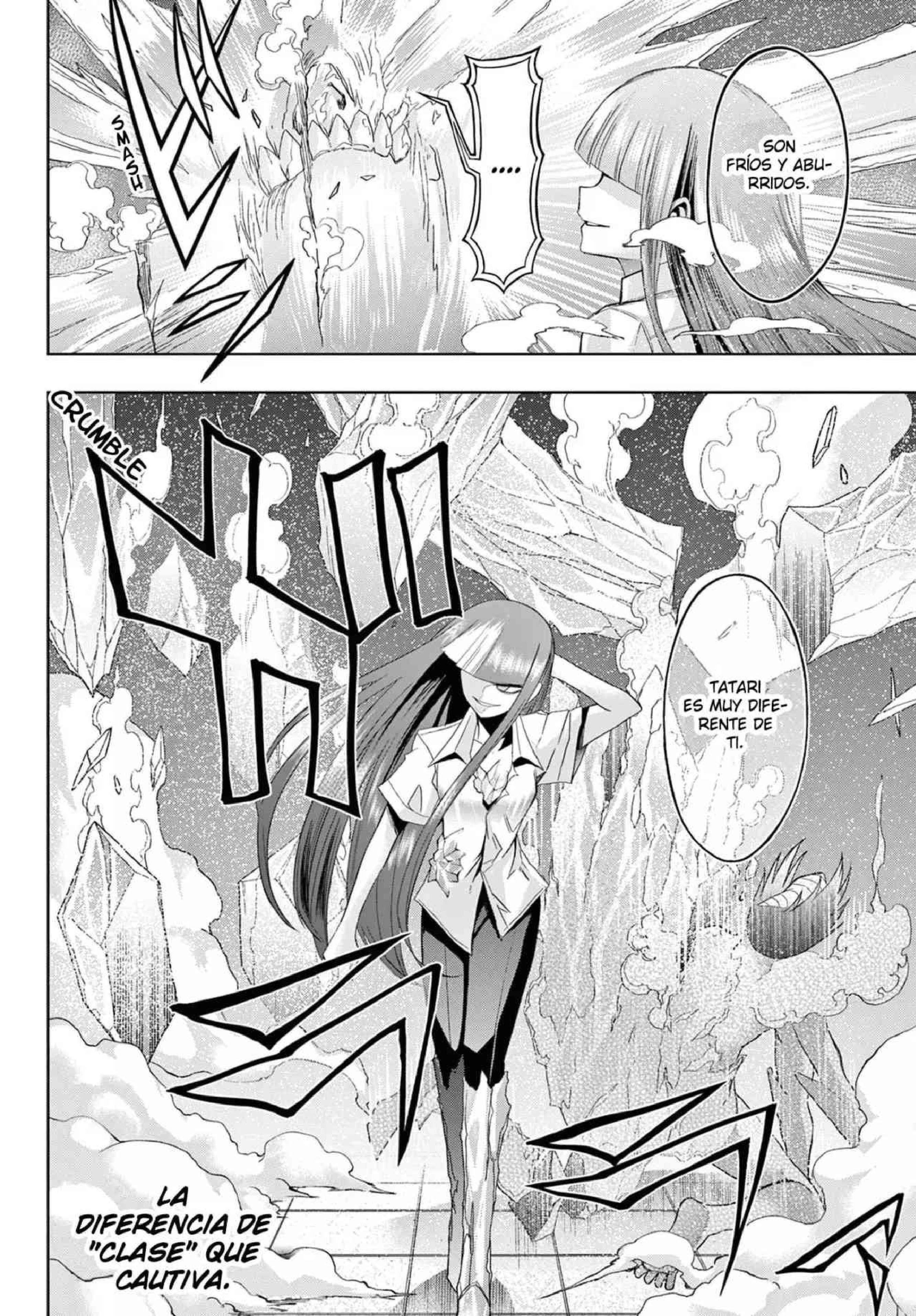 Capitulo 62 page 19