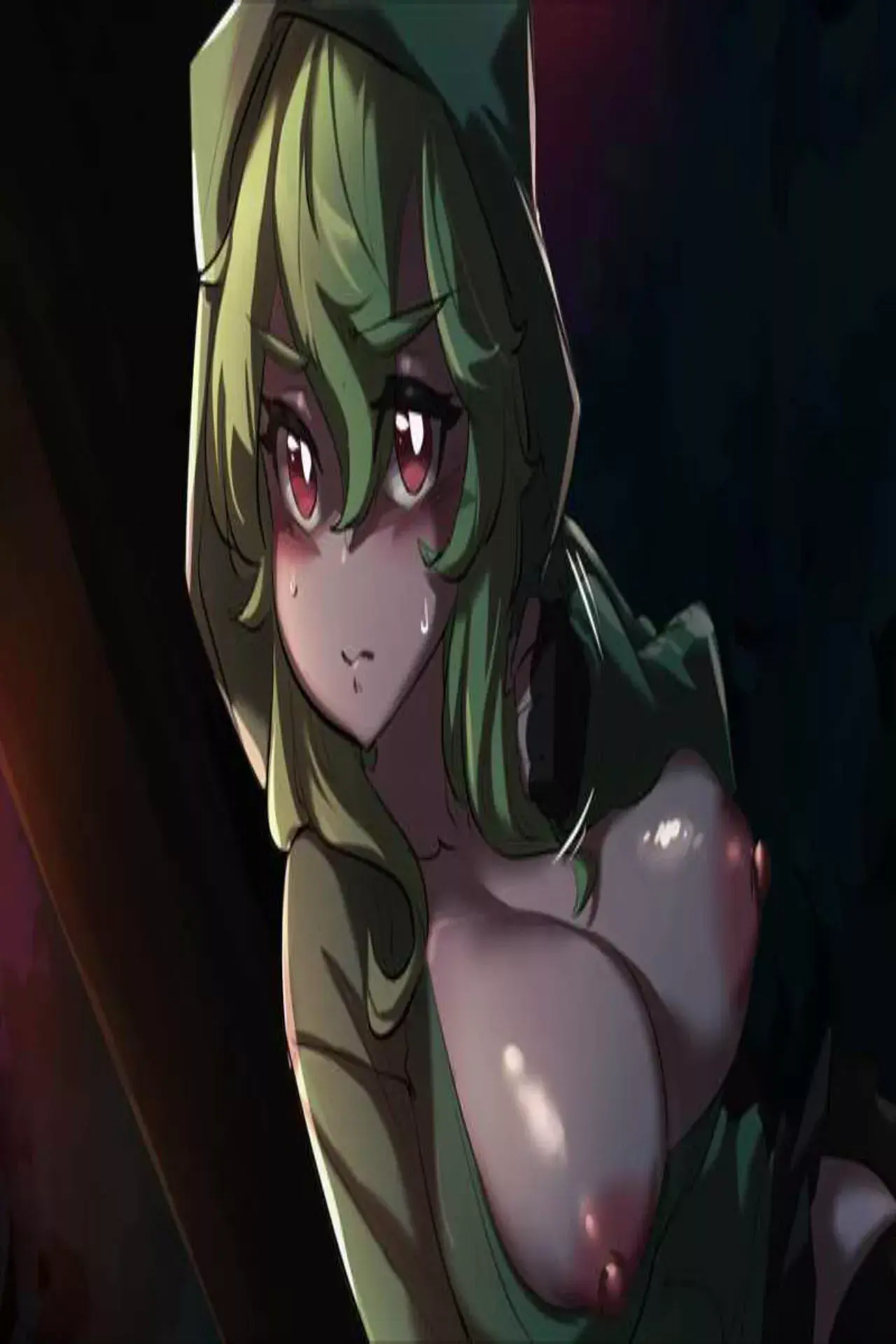 Capitulo 33 page 11
