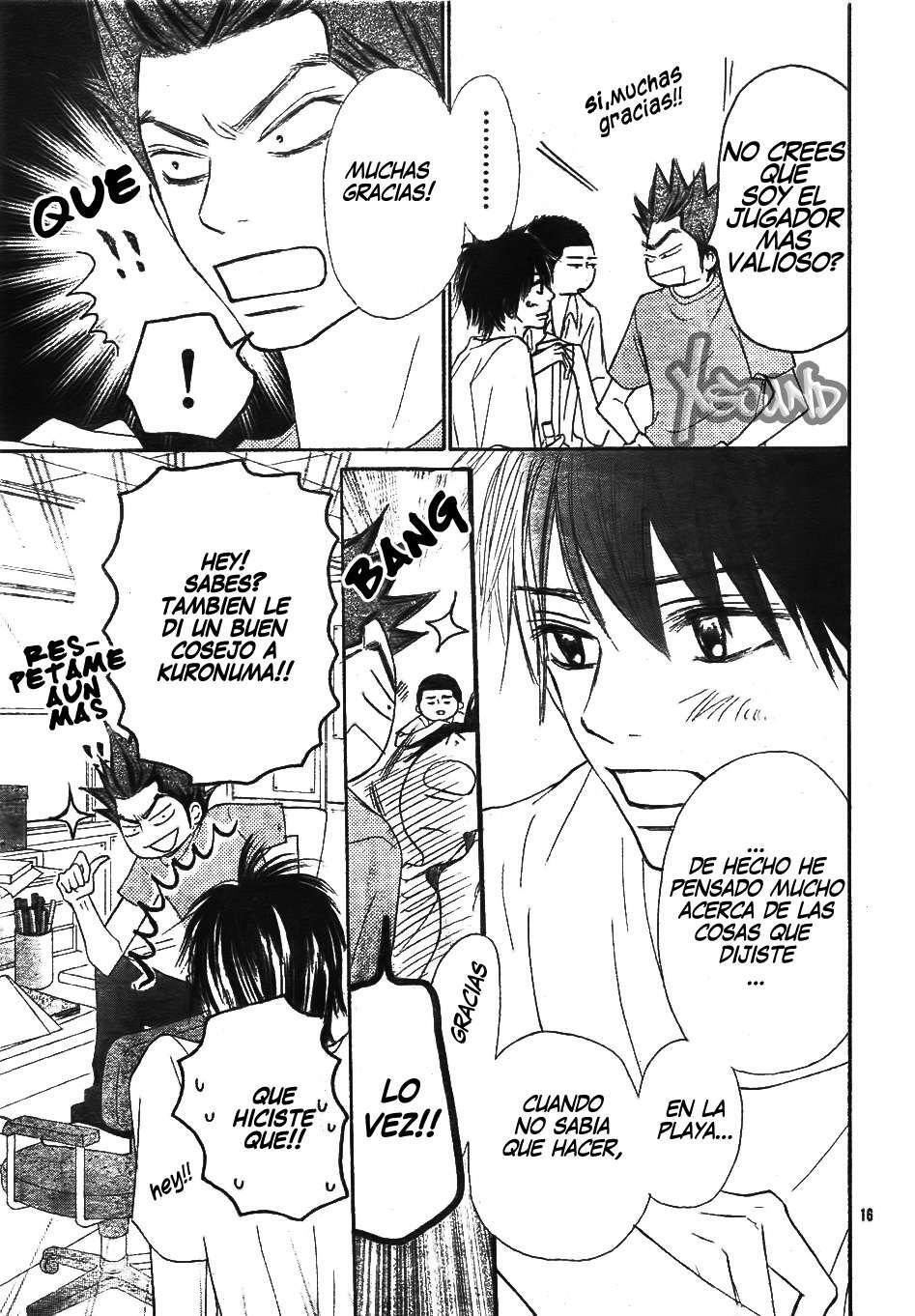 Capitulo 43 page 18