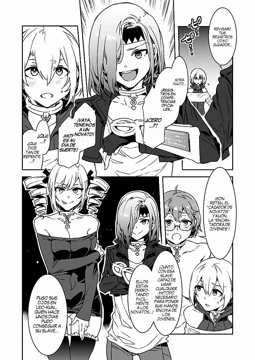 Capitulo 1 page 21