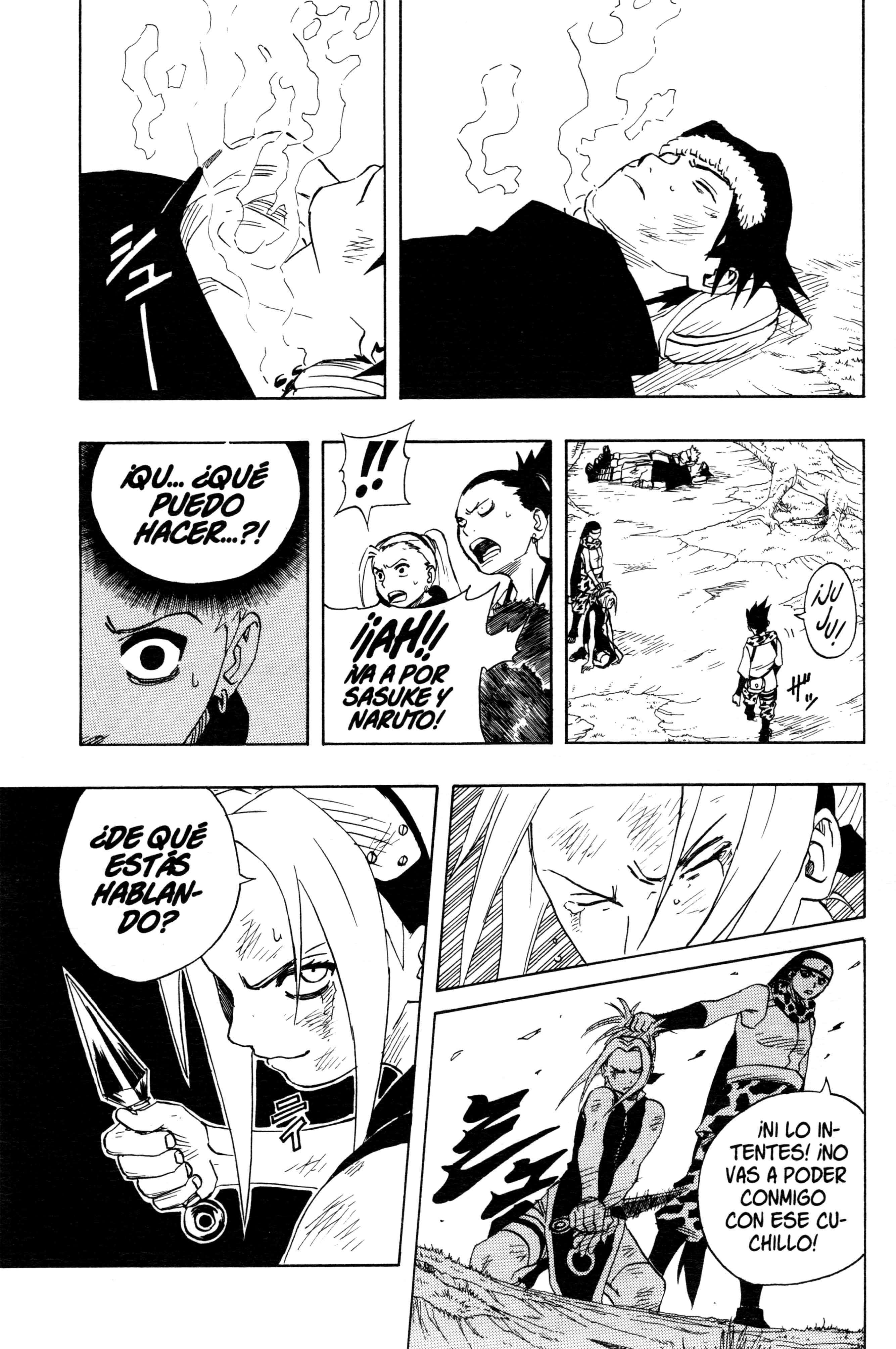 Capitulo 53 page 17