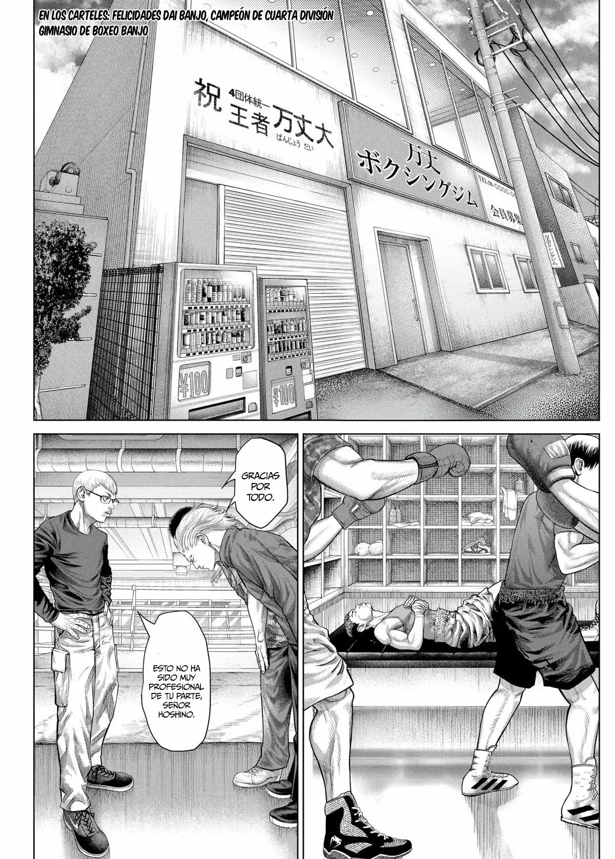 Capitulo 19 page 11