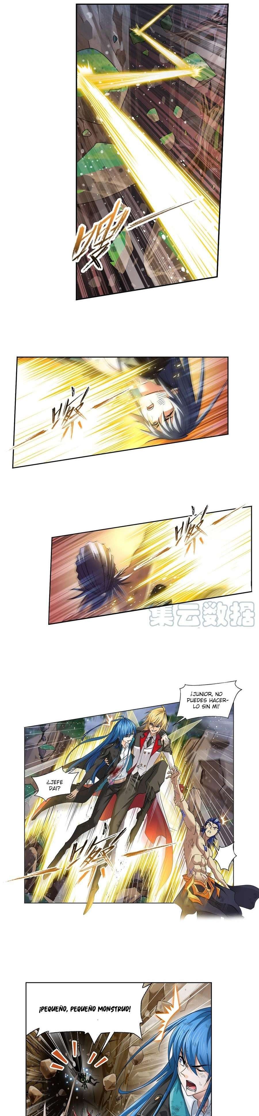 Capitulo 299 page 9