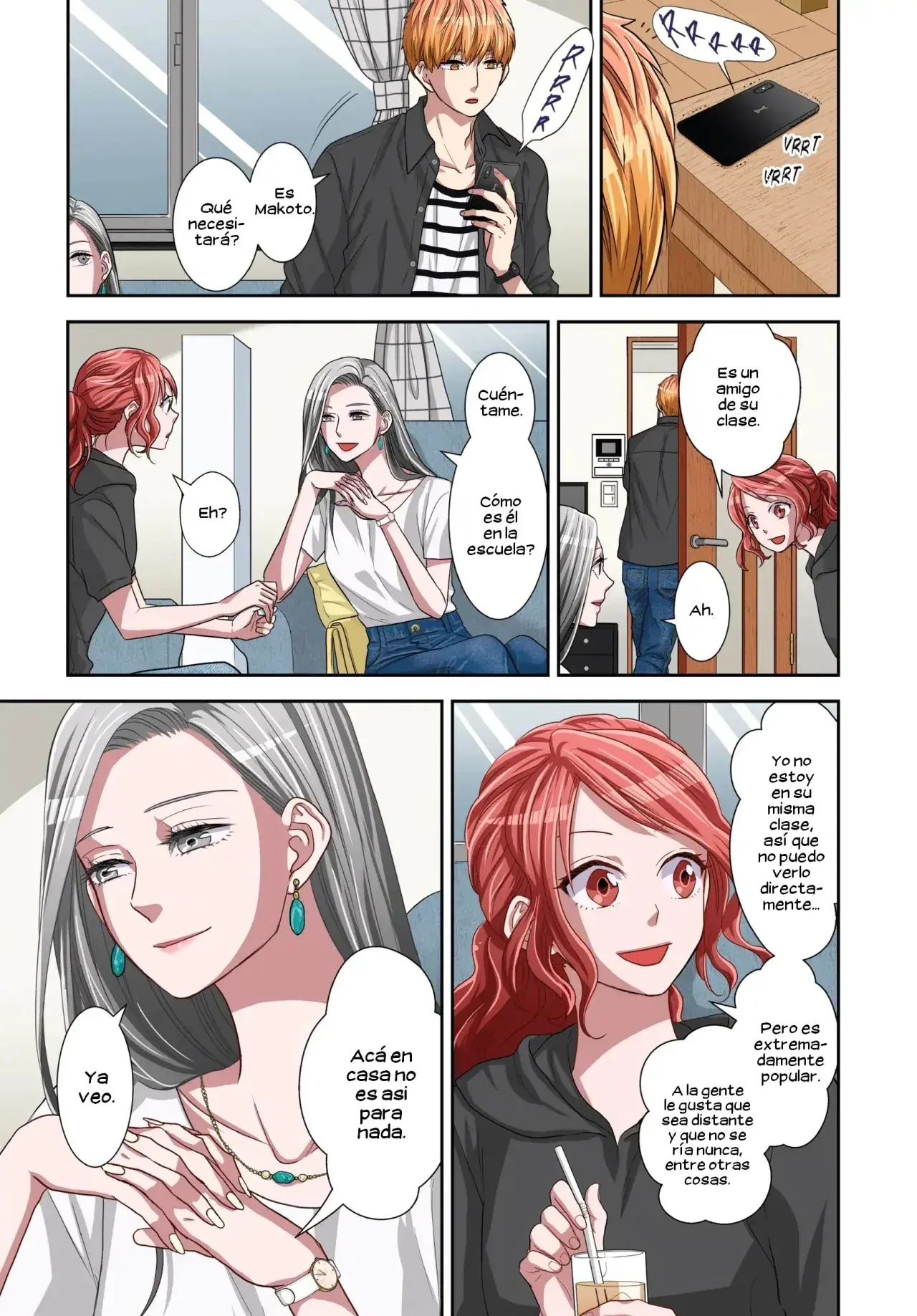 Capitulo 23 page 8