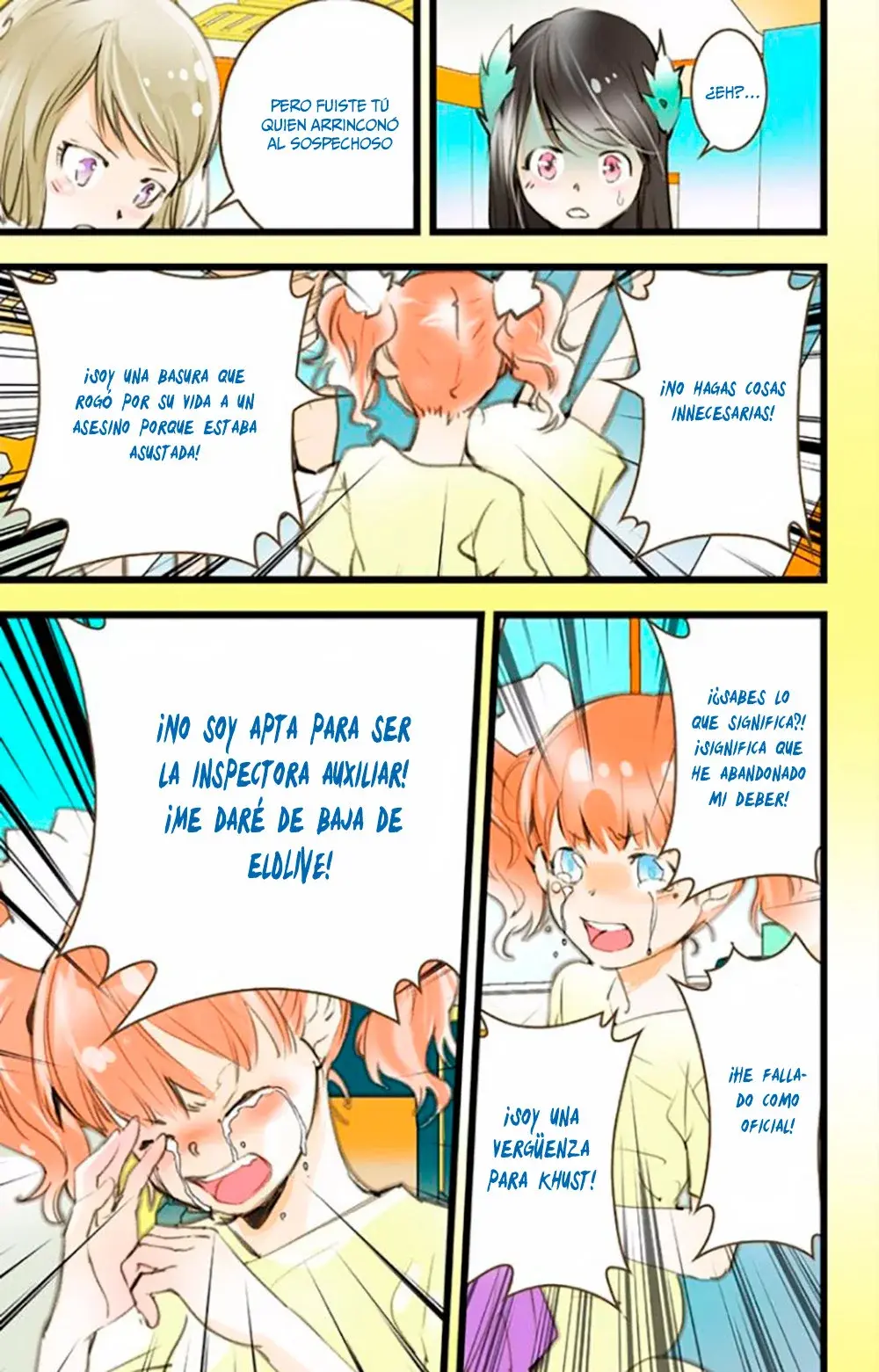 Capitulo 40 page 22