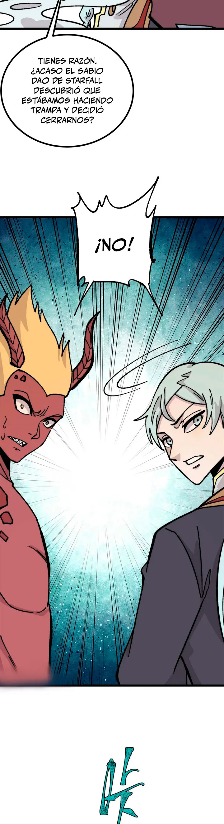 Capitulo 456 page 21