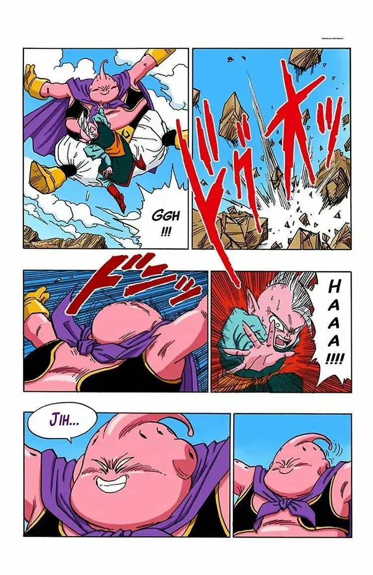 Capitulo 462 page 12