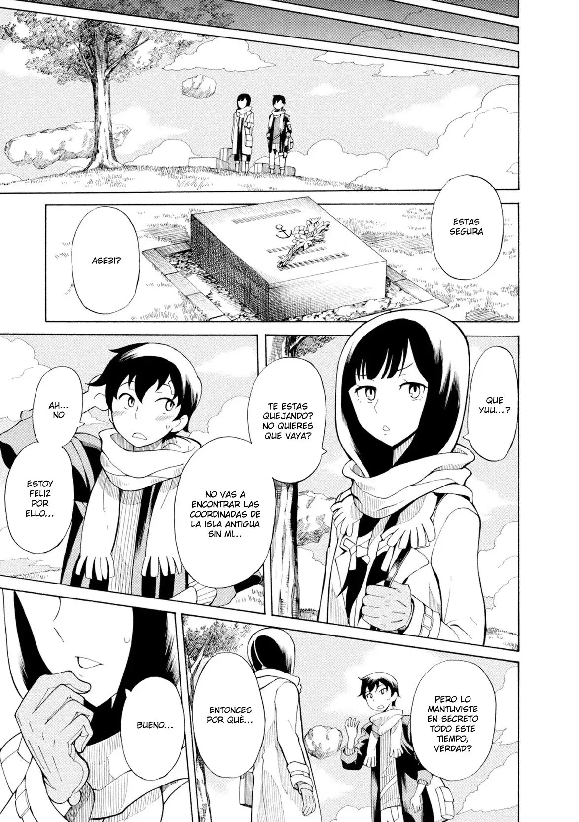 Capitulo 19.5 page 42