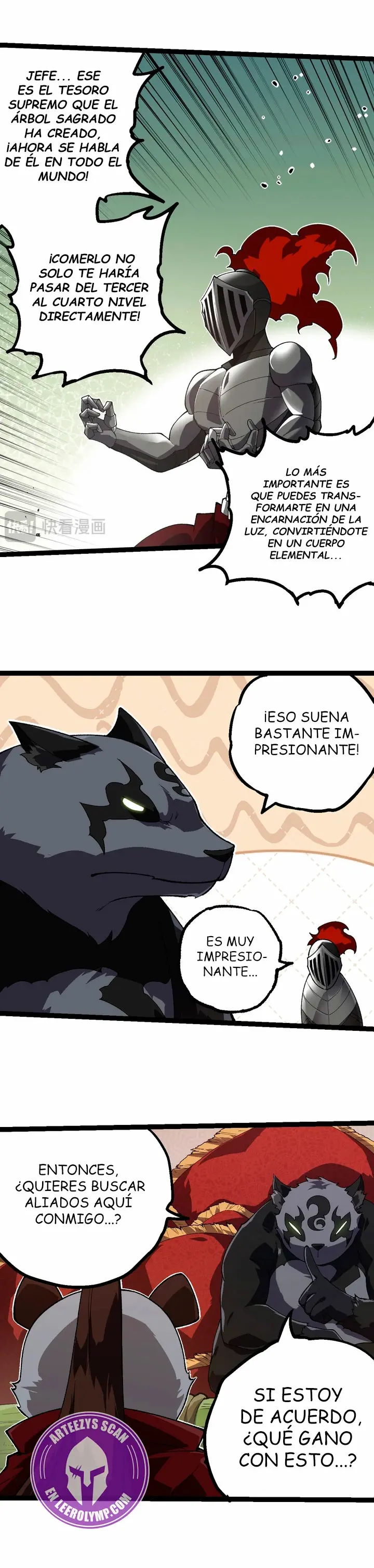 Capitulo 260 page 13